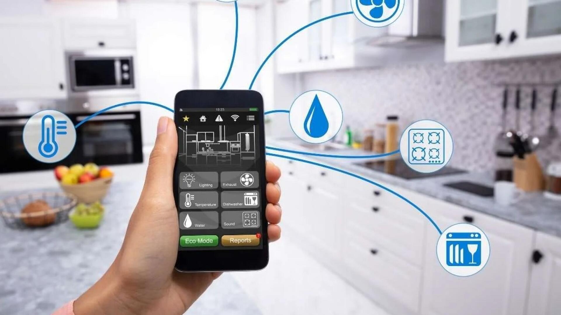 Domótica y Hogar Inteligente en Jávea - Automatización y Control Remoto