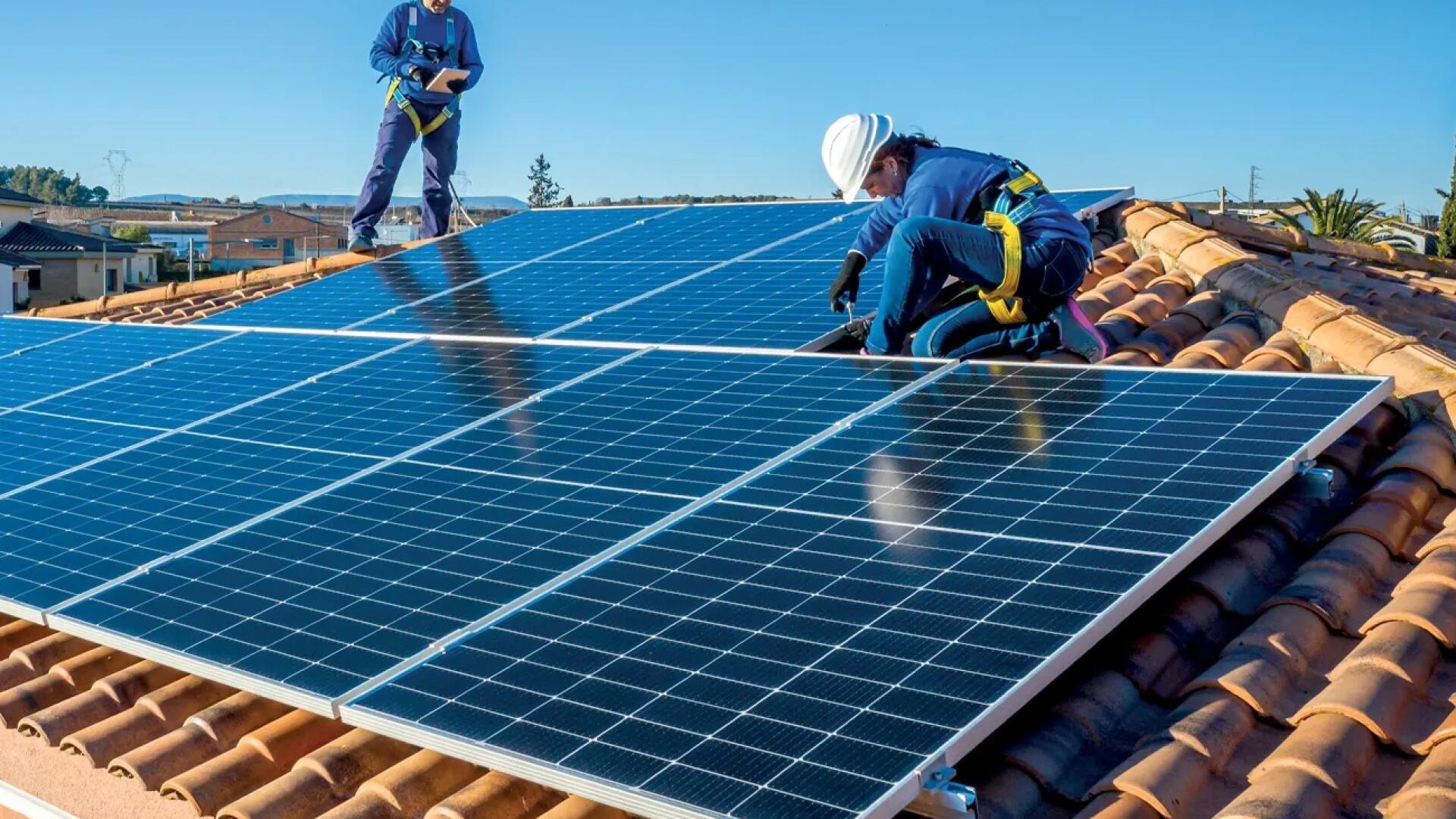 Energías Renovables en Jávea - Instalación de Paneles Solares y Soluciones Ecológicas