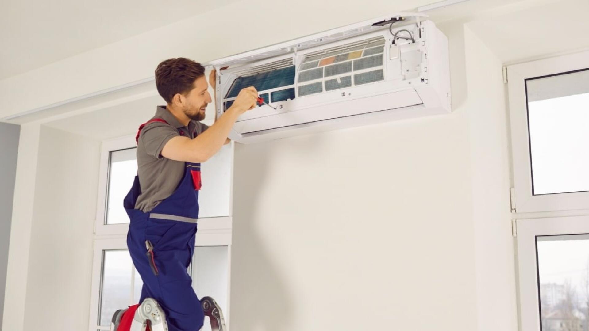 Instalación de Calefacción y Aire Acondicionado en Javea - Electricista Javea