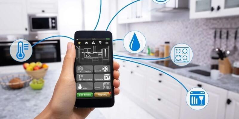 Domótica y Hogar Inteligente en Jávea - Automatización y Control Remoto