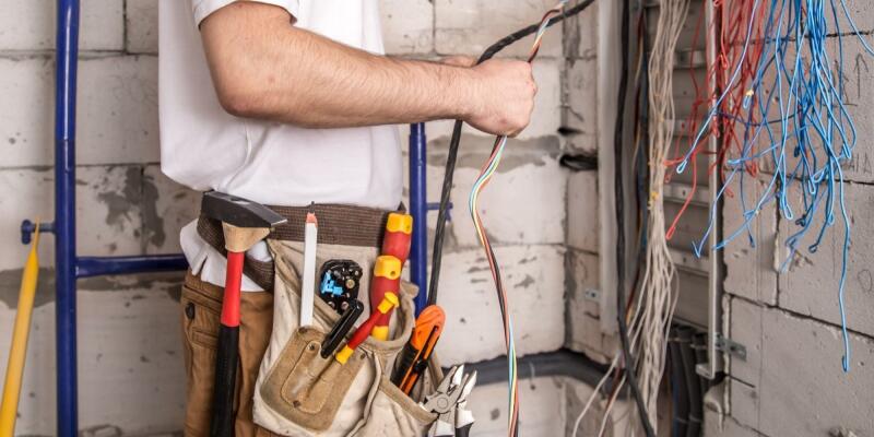 Instalaciones Eléctricas en Jávea - Electricistas Profesionales