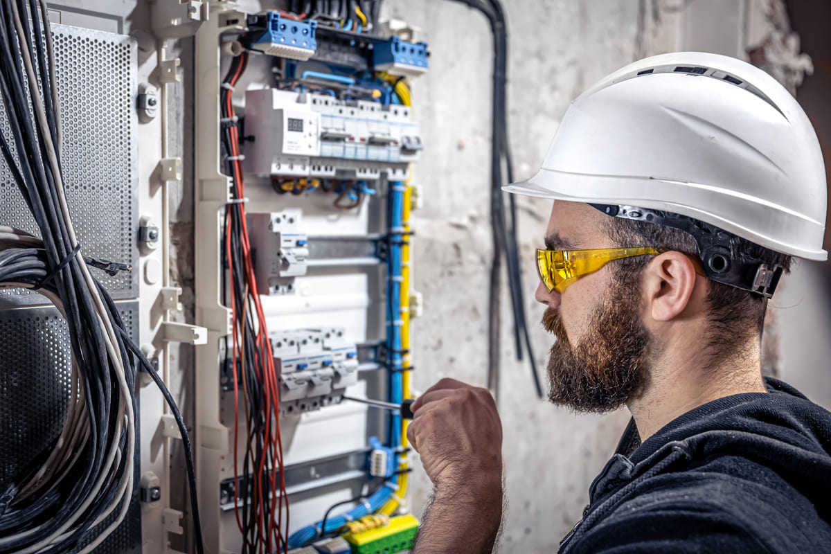 Servicios de Electricista en Jávea
